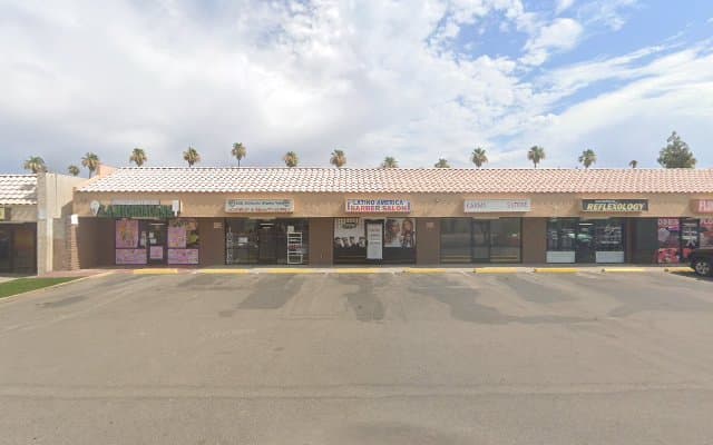 Photo of Gem spa