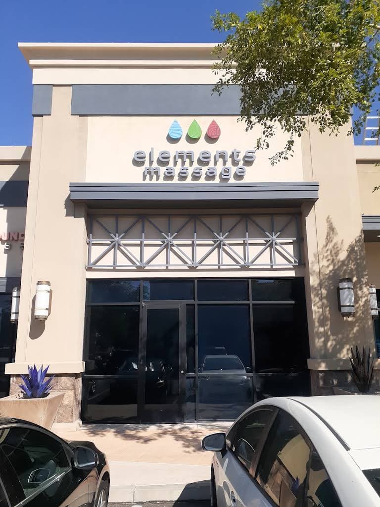 Photo of Elements Massage