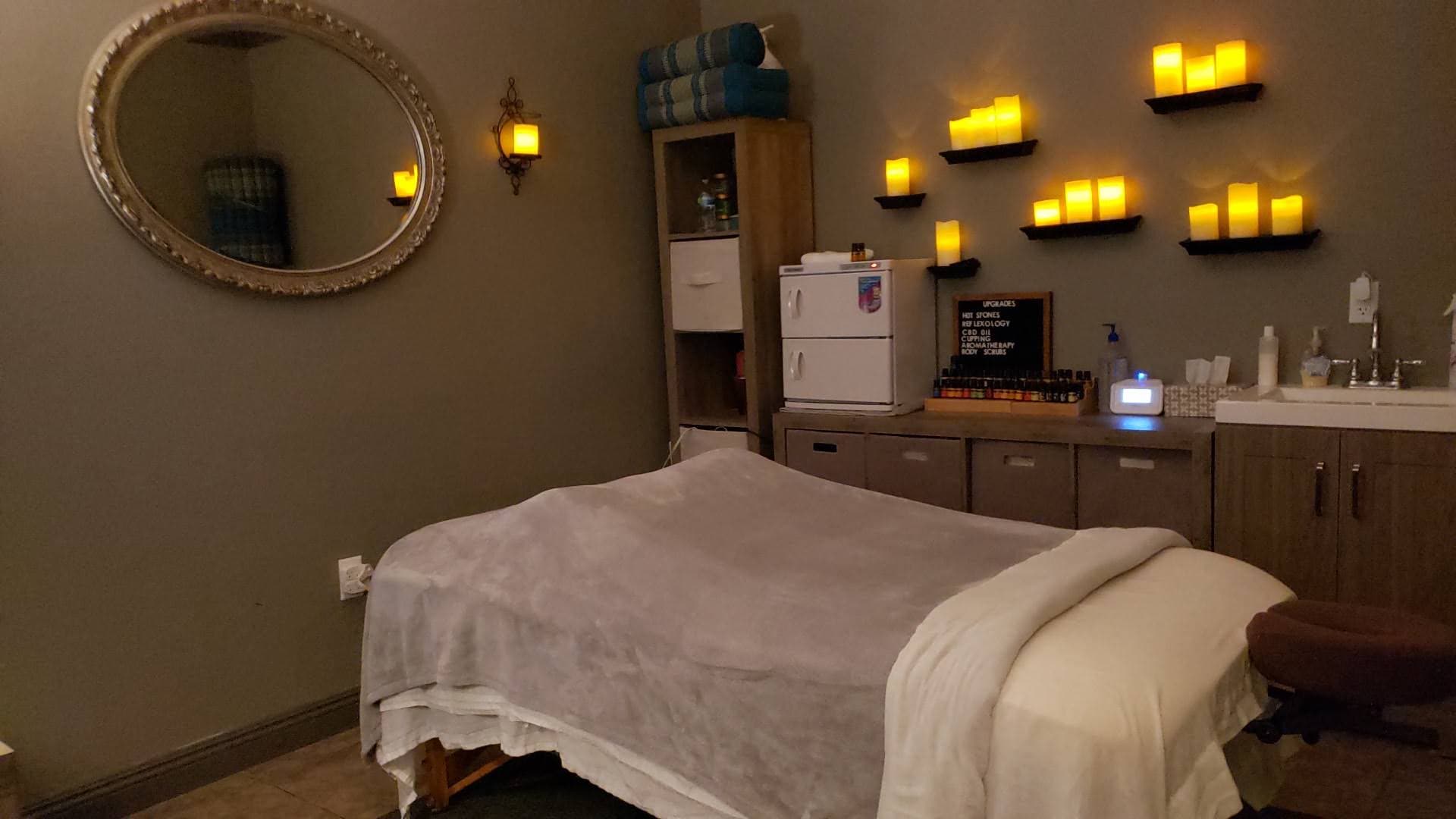 Photo of New Again Massage Therapy LLC