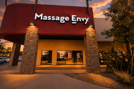 Photo of Massage Envy