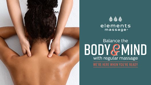 Photo of Elements Massage