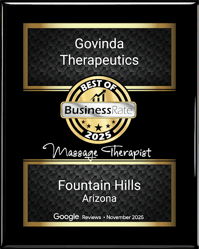 Photo of Govinda Therapeutics