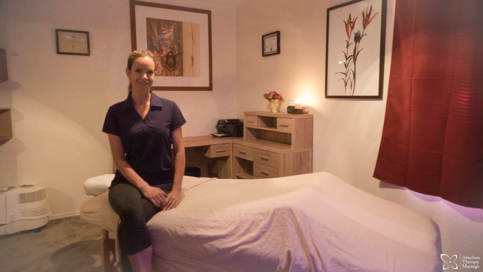 Photo of Absolute Therapy Massage