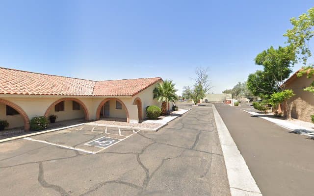 Photo of Sonoran Serenity Spa
