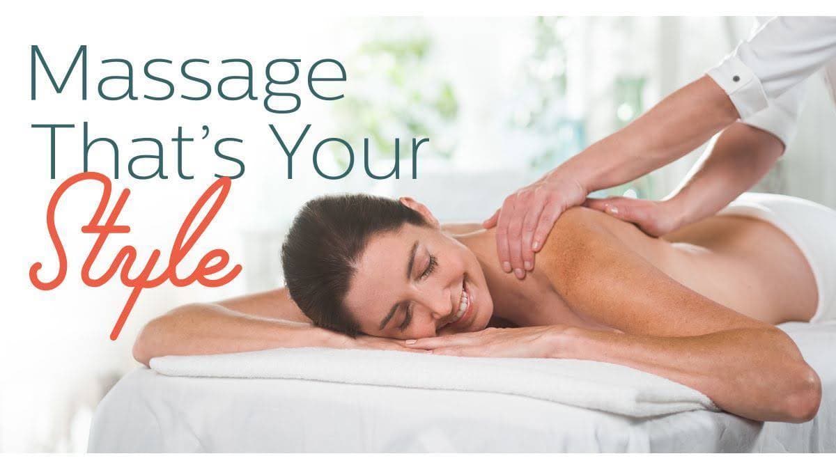 Photo of Elements Massage - Tempe