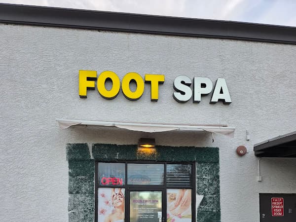 Photo of Moon Massage & Foot Spa