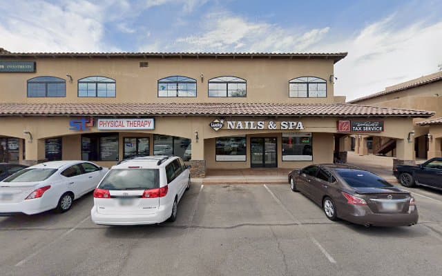 Photo of Luckys Spa & Nails