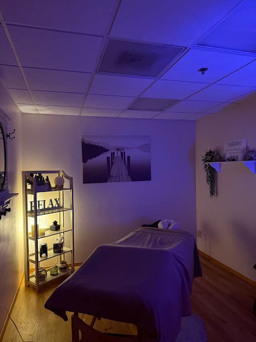 Photo of Inner balance Therapeutics