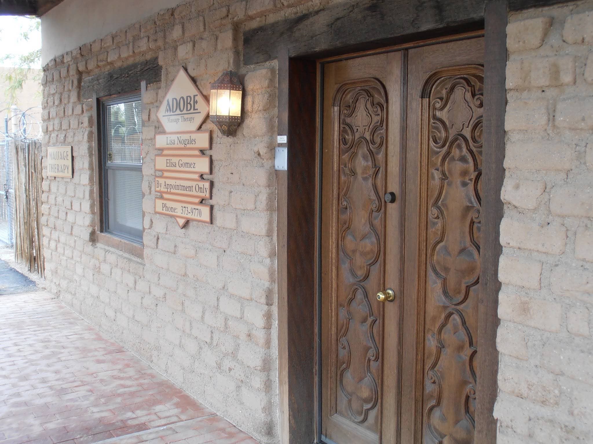 Photo of Adobe Massage Therapy