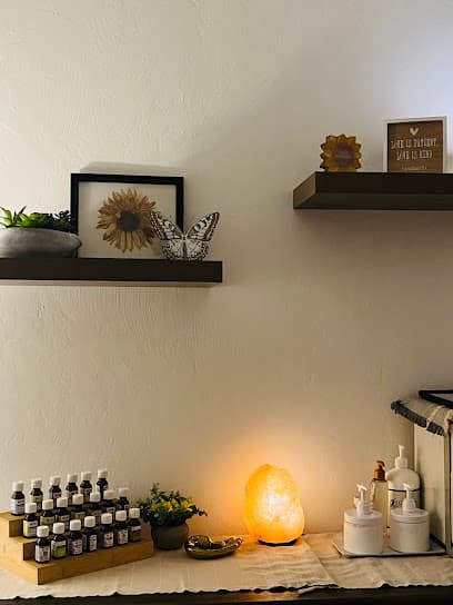 Photo of Desert Touch Massage Therapy