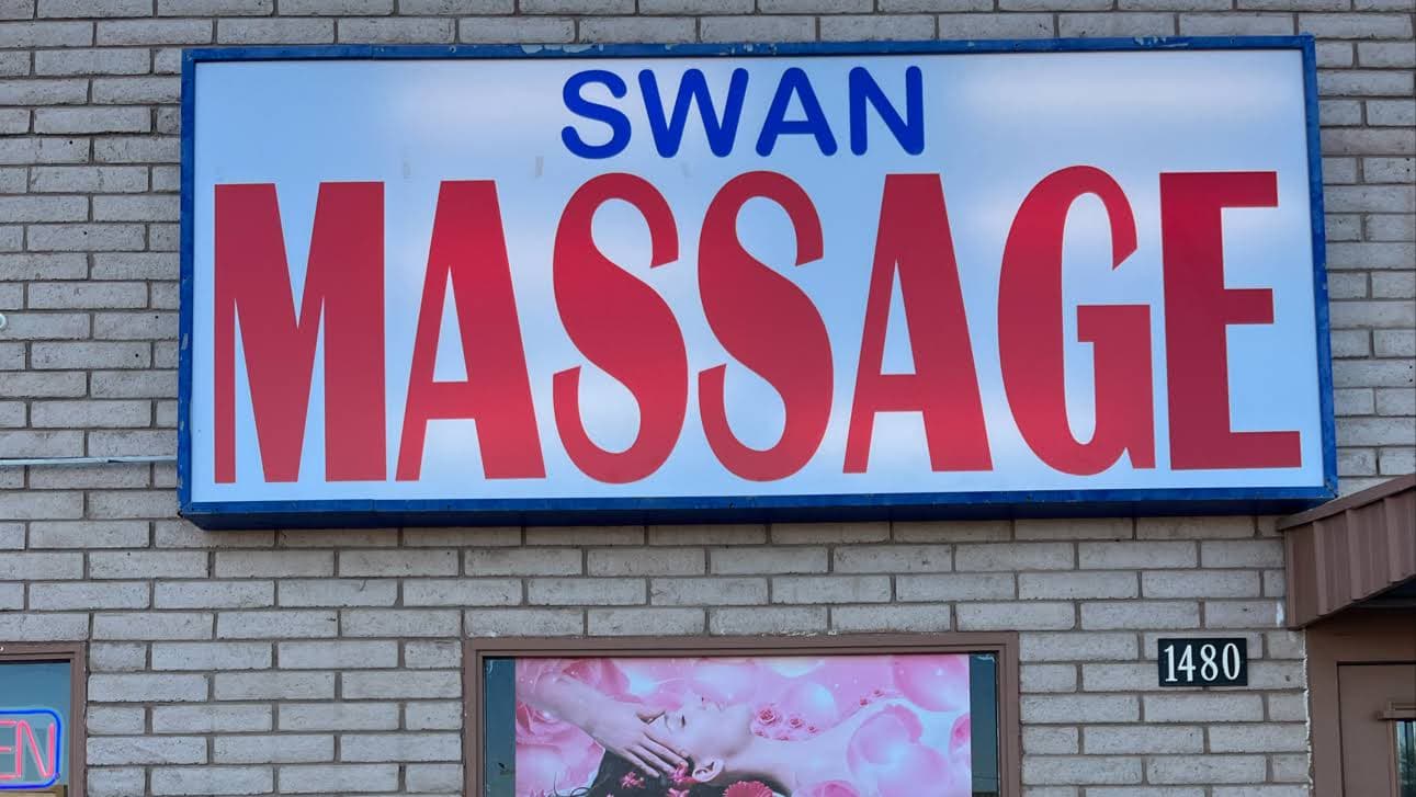 Photo of Swan Massage