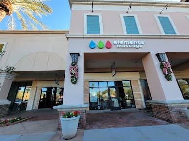Photo of Elements Massage Chandler West