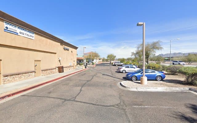 Photo of Sawadee Aqua Spa-Massage and Waterfall Scalp Spa in Scottsdale