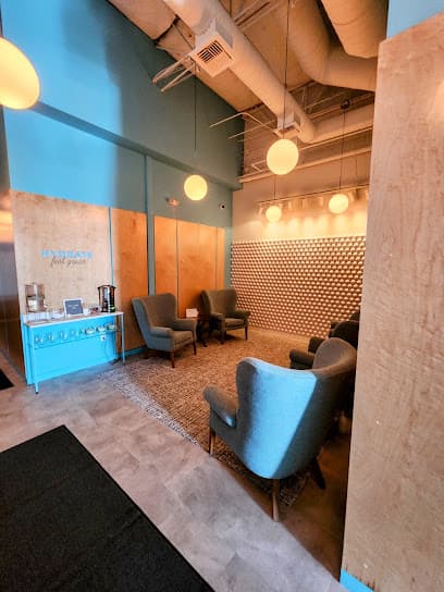 Photo of Squeeze Massage - Scottsdale