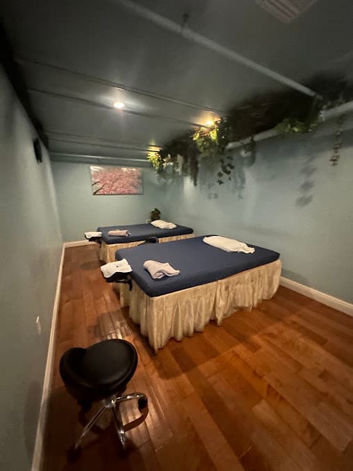 Photo of Authentic Thai Massage