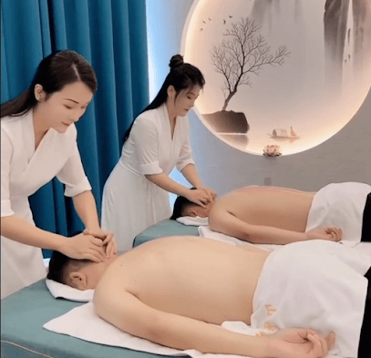 Photo of Massage Oasis