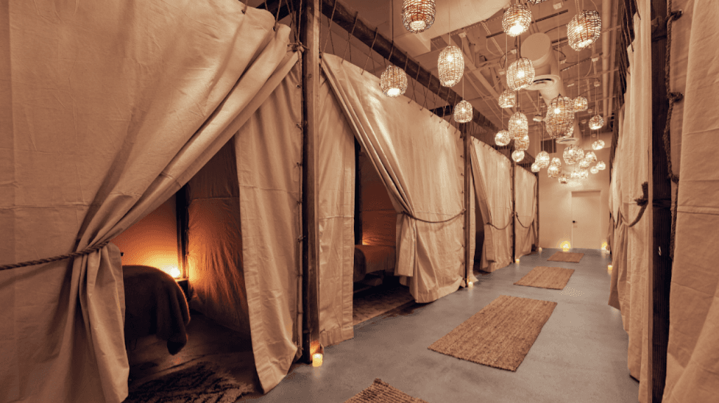 Photo of The NOW Massage Chandler