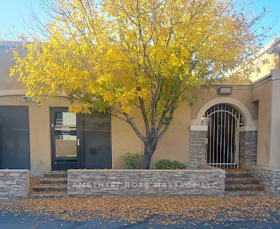 Photo of Amethyst Rose Massage LLC