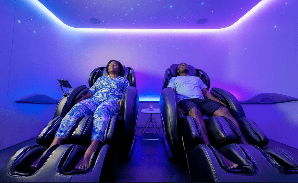 Photo of Zero Gravity Massage of Phoenix