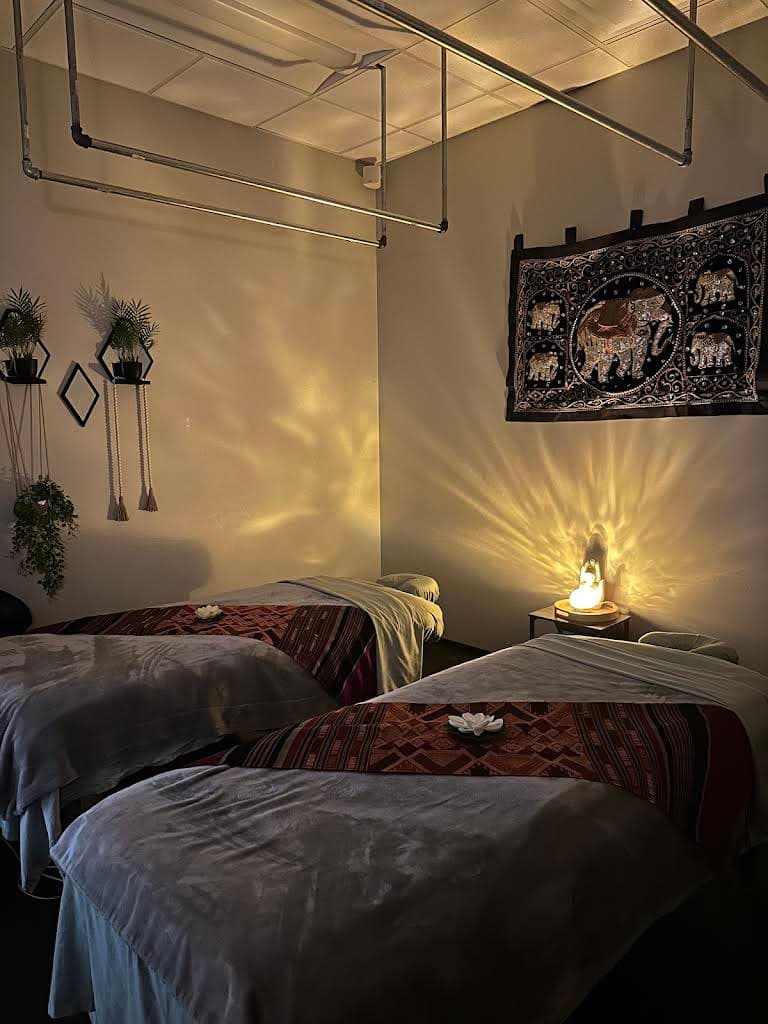 Photo of Tsunamii Head SPA Massage