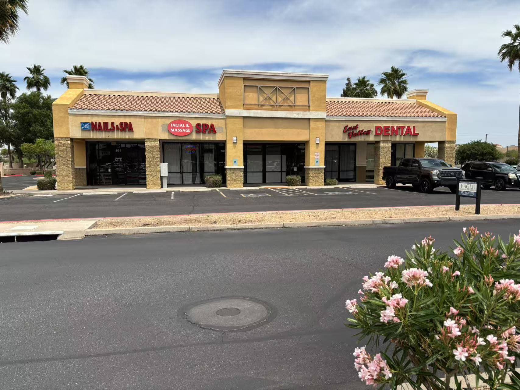 Photo of FMassage SPA
