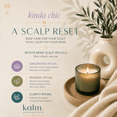 Photo of Kalm. Mindful Massage & Life Spa