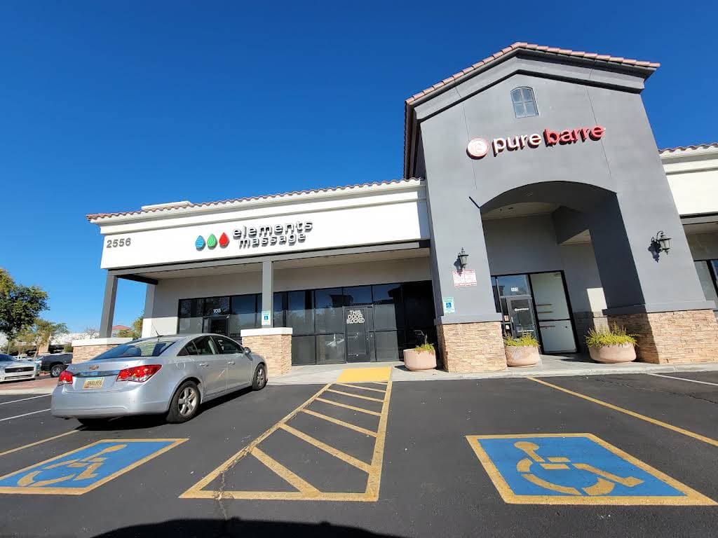 Photo of Elements Massage Gilbert