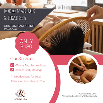 Photo of Rodeo massage & head spa