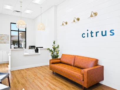 Photo of Citrus Massage