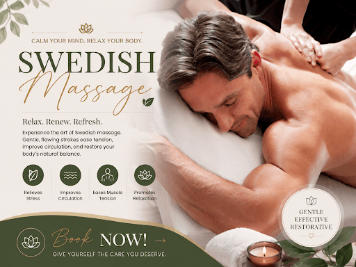 Photo of Gilbert Healing massage