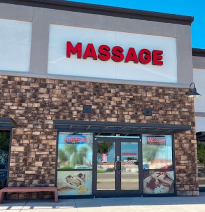 Photo of Golden Massage