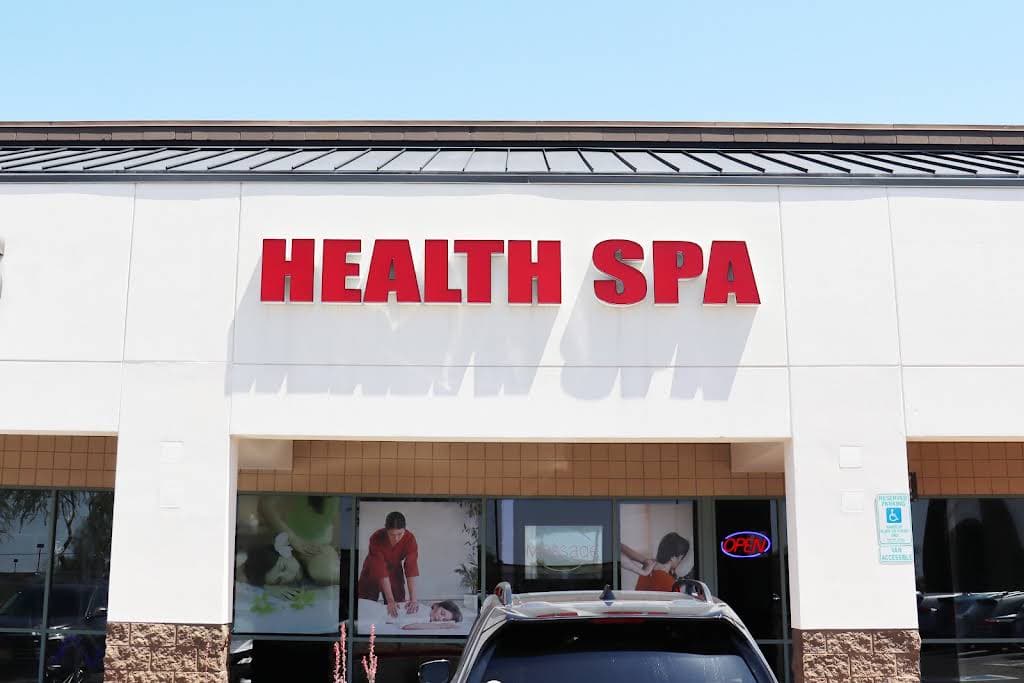Photo of Releaf Massage & Health Spa