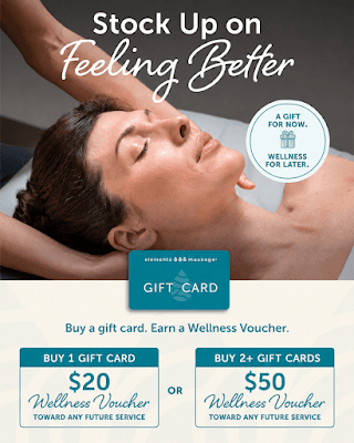 Photo of Elements Massage