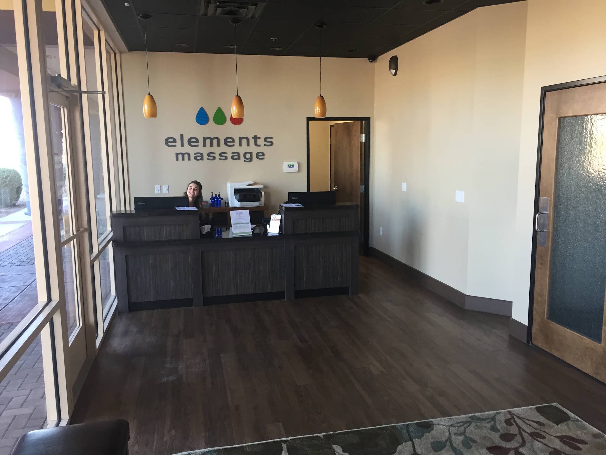 Photo of Elements Massage