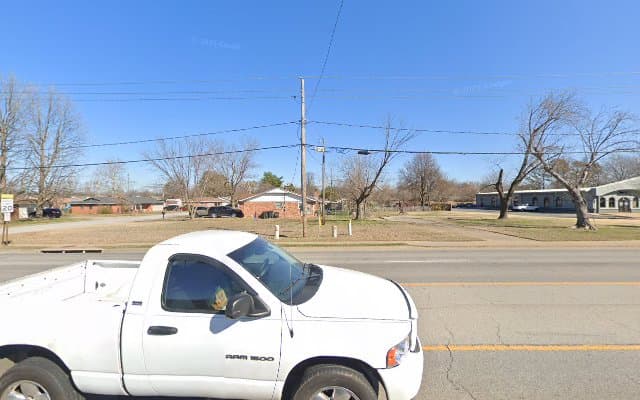 Photo of Phillips Chiropractic