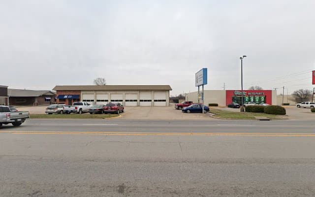 Photo of Sunset Health Care