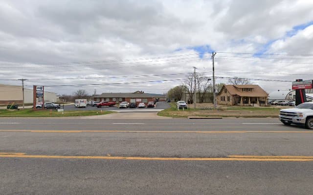 Photo of Hi-Tech Chiropractic