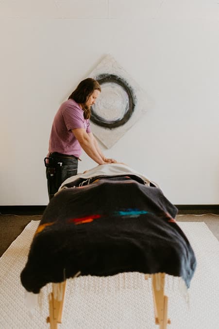 Photo of Good Will Massage