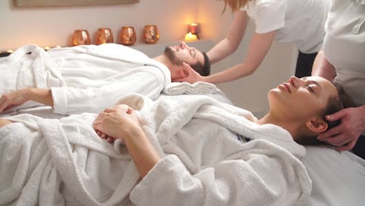 Photo of Moon Massage