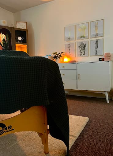 Photo of Inner Sanctuary Massage