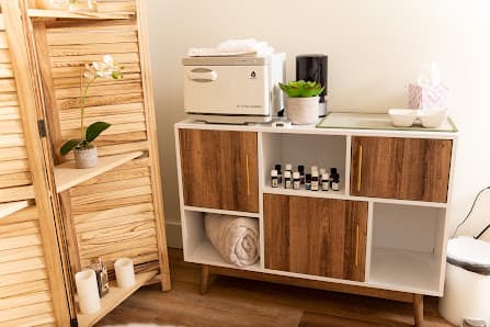 Photo of Ozark Holistic Massage
