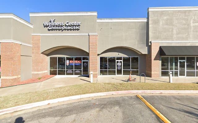 Photo of The Wellness Center Chiropractic