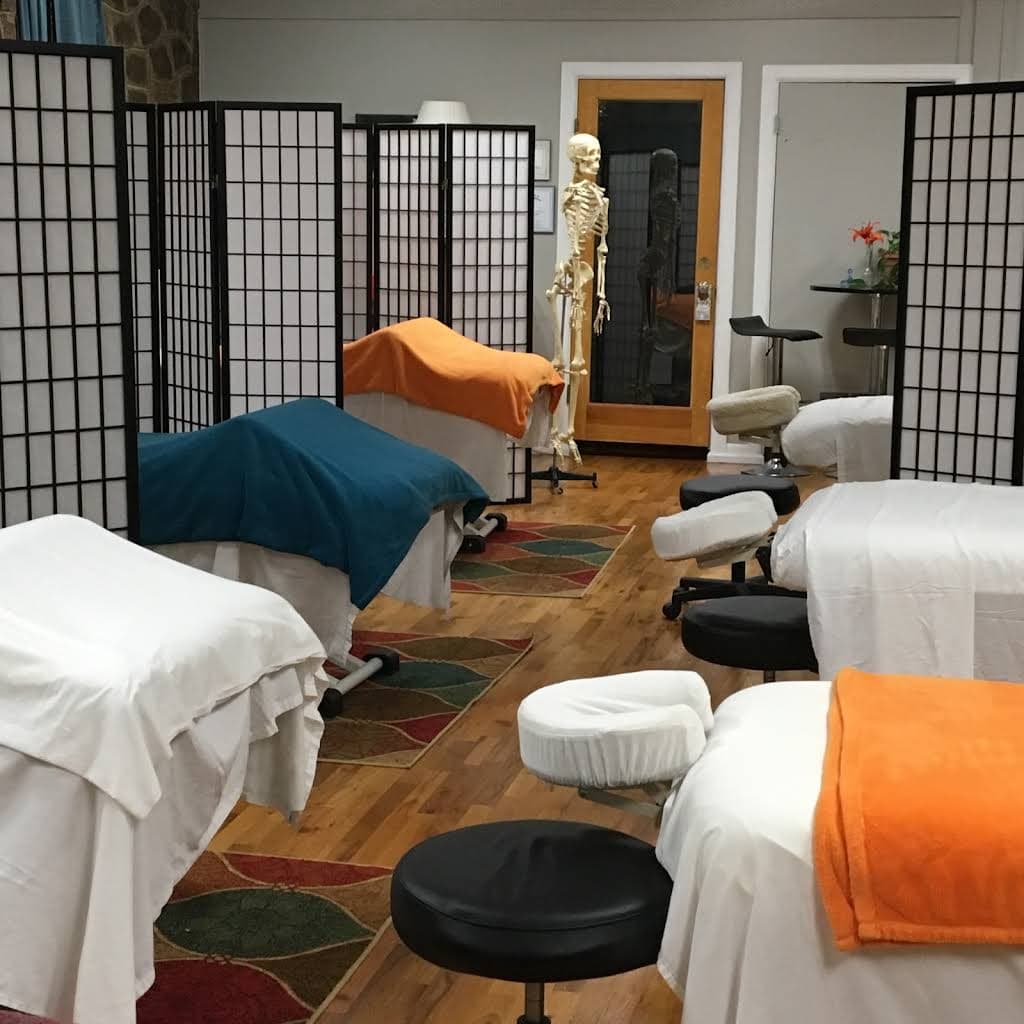 Photo of Black Brook School of Massage