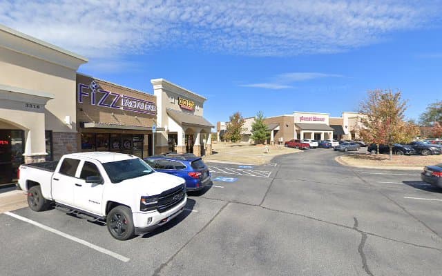 Photo of Fizz Facial Bar Fayetteville