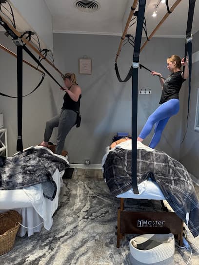 Photo of MassageTherapy and Bodywork by AleSilva & CEU Provider