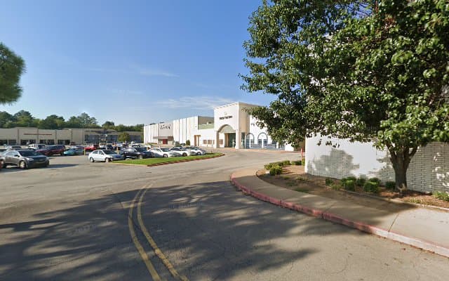 Photo of Violet Room Spa