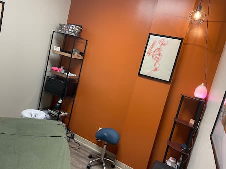 Photo of Souza Massage