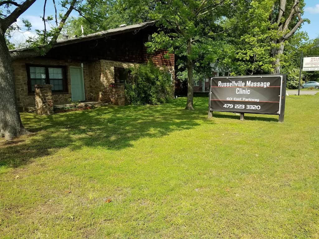Photo of Russellville Massage Clinic