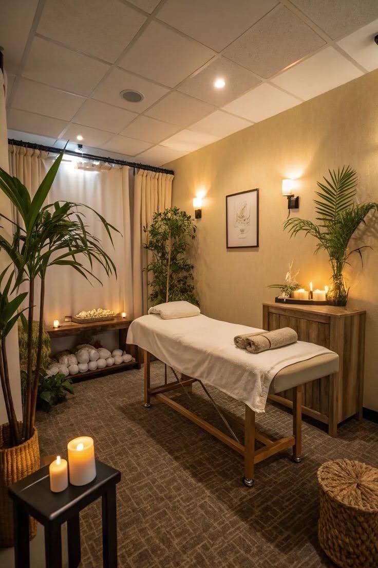 Photo of Cheery Blossoms Massage And Spa