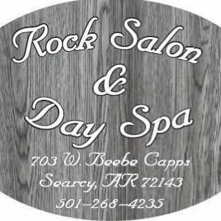 Photo of Alice Ruth Collier LMT Rock Salon & Day Spa Searcy, Arkansas